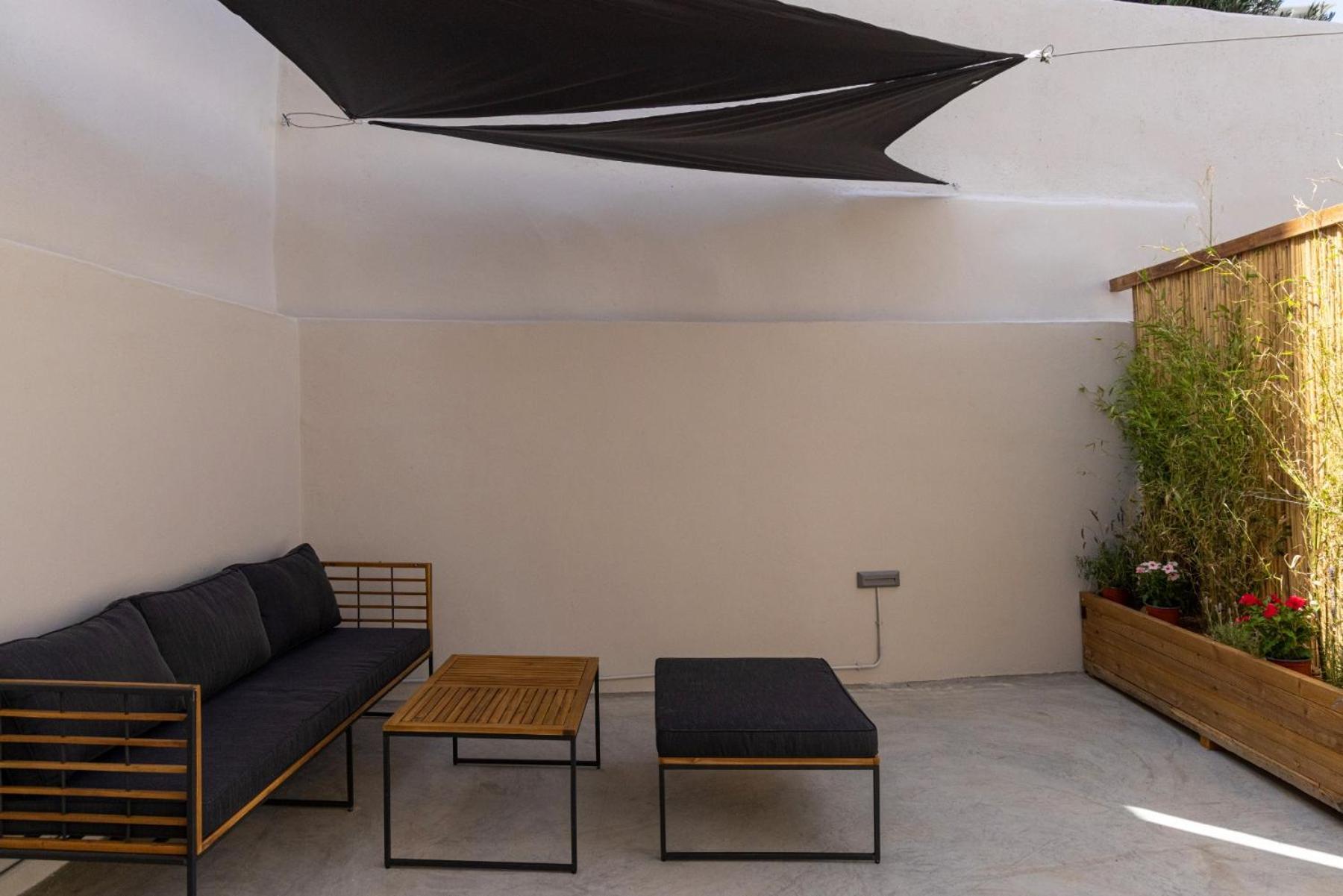 Raffar Luxury Houses Tinos Bagian luar foto