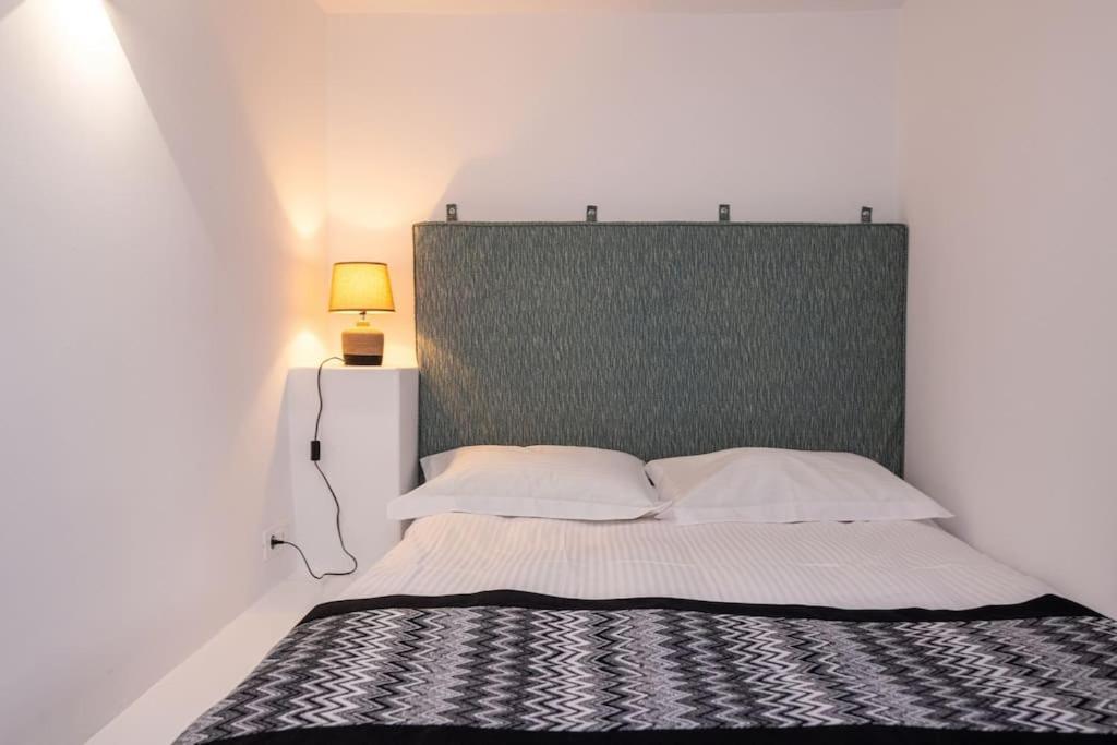 Raffar Luxury Houses Tinos Bagian luar foto