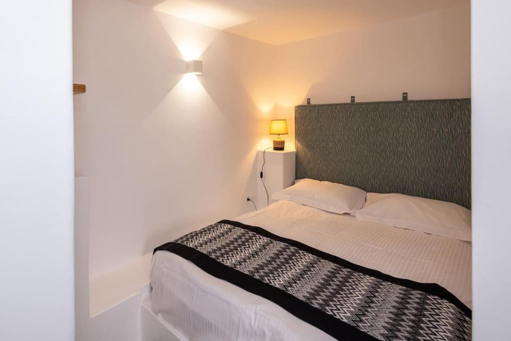 Raffar Luxury Houses Tinos Bagian luar foto